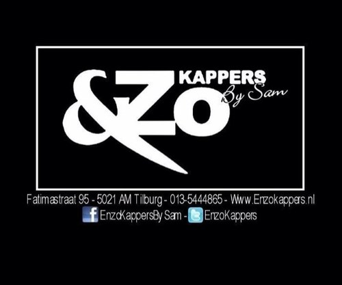 Officiele &Zo Kappers TwitterPagina !! Eigenaresse & Beheerder @Semanth