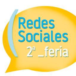 Feria Redes Sociales