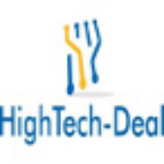 hightechdeal's profile picture. Online store, high technology items