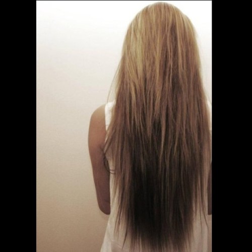 brunettes do it better(; #TeamBrunette ❤