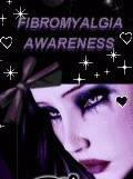 I am a fibromyalgia sufferer, survivor. I am working to get awareness out there to find a cure for this terrible disease.