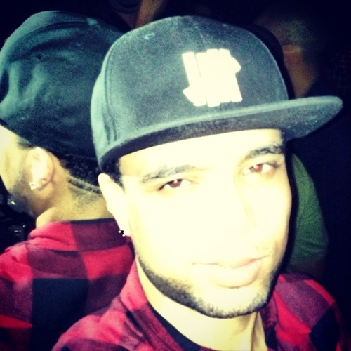 djseanprince Profile Picture