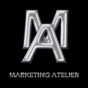MktgAtelier's profile picture. Marketing Atelier is a full-service marketing communications firm delivering results through modern marketing strategies.