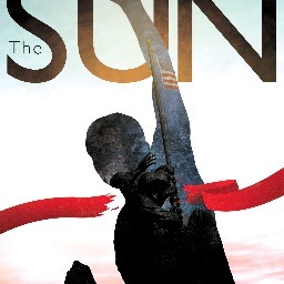 Author of Punching the Sun & Director of SOS Ministries