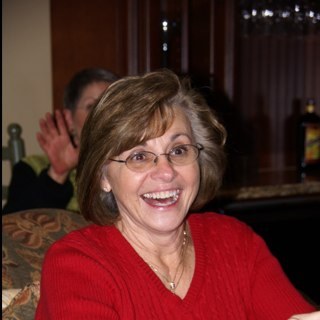 Mother of 2, grandmother of 4 and great grandmother to 1