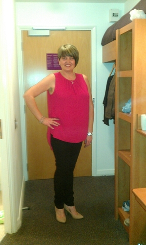 gail12345677's profile picture. 