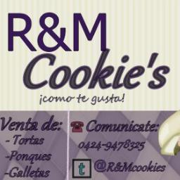 Vendemos tortas, galletas y ponques.
Haz tu pedido aquí o llámanos al numero que ves en la foto.
¡Los mejores postres aquí!