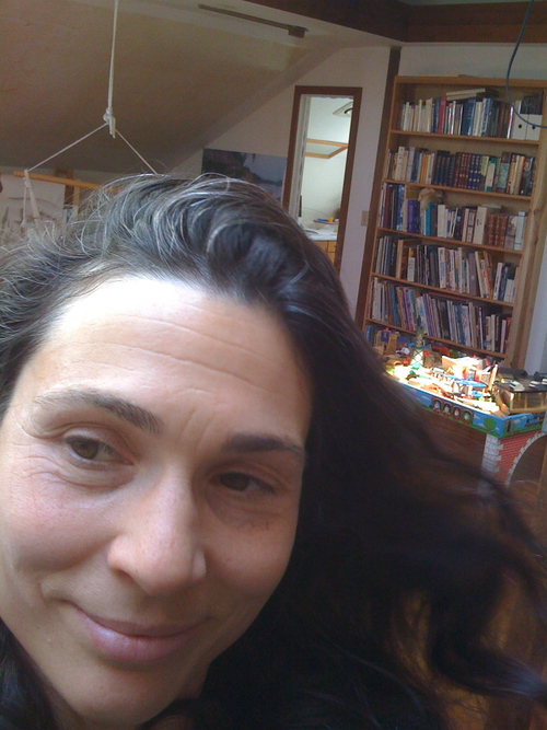 pilates teacher-specialize in rehabilitation and posture
