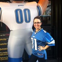 Gretchen Adelson (@megatrongal) 's Twitter Profile