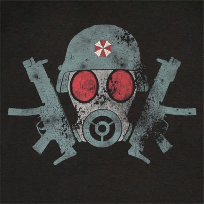 Me gusta aplastar zombies