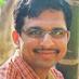 Sathish E V (@sathish_ev) Twitter profile photo