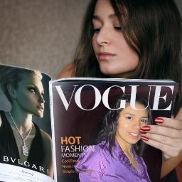 GinnaHuizar's profile picture. Abogada UG