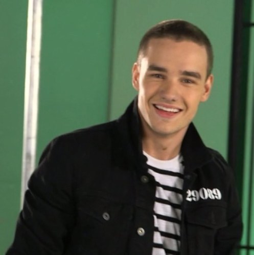 There is One Direction, the olny direction that I'm going!!! @Real_Liam_Payne, I love you forevah you sexy Nigga!!!! Directioner 4evah 0/5