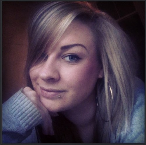 vic_hairstylist's profile picture. victoria - a swedish hairstylist enjoying life n adventures in London!