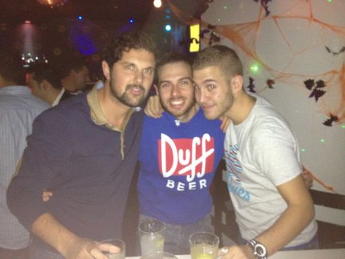 ebujeque11's profile picture. 