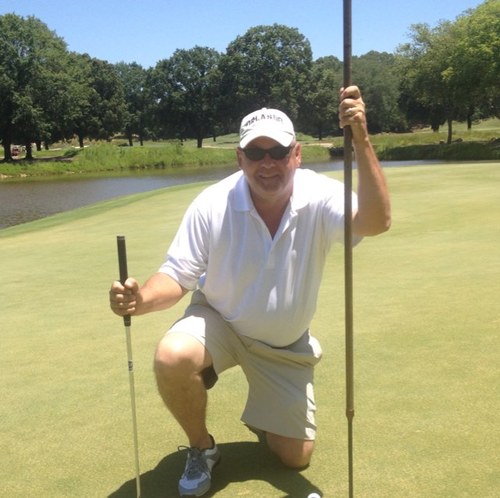 HalBynum's profile picture. 