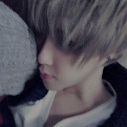 Hi ! ~ ♥ I'm Lee Do Hyung. /ขยิบตา /ยดทดรจ.นะ ~ เห็นอย่างนี้ผมก็แมนนะครับคุณ :) #Roleplayer NOT REAL #Ulzzang #Net Idol
