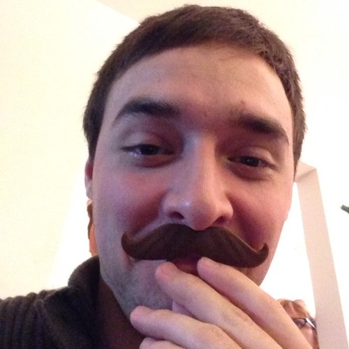 Alanmoboe's profile picture. 