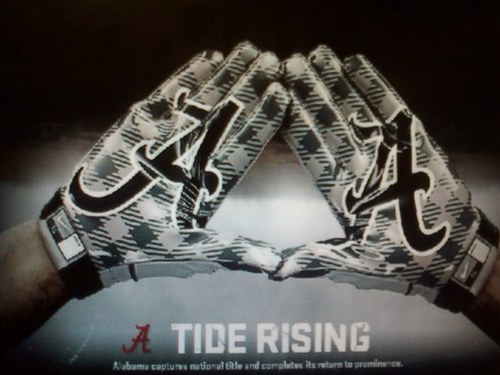 dtodd2's profile picture. Married 34 years and proud father of two UA Graduates