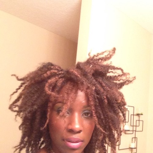 WisdomsLuvChild's profile picture. 