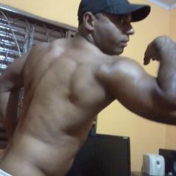 FenandoMusculo's profile picture. Queem tteem amigooh nuncaah esta só
#