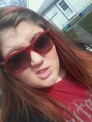 ; Class of 2014 ; FL Born && Raised ; #031 ; Mixxed Races ; R.I.P. Doe B ; Snapbacks && Tattoos ; jagurlnicki - IG && Kik ;