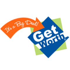 GetWorth's profile picture. http://t.co/EctT0LEH has ALL the best LOCAL DAILY DEALS in your CITY. Only the deals YOU want from TRUSTED Partners! 
| UP TO 90% OFF | FRUGAL | LOCAL | EASY |