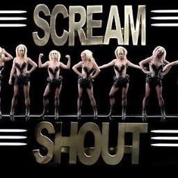 It's Britney Bitch ♥