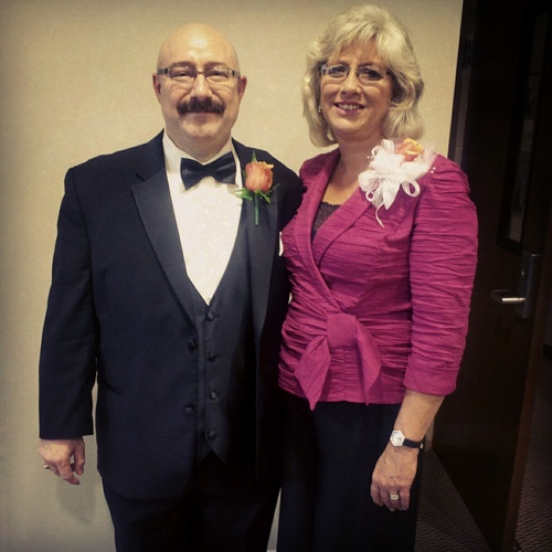 814Steve's profile picture. married to Jennifer. Nurse that loves photography.