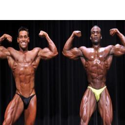 The new Mr Ms LA natural bodybuilding will be held annually @ the Santa Monica High School.For more information go to http://www.lanaturalbodybuilding
