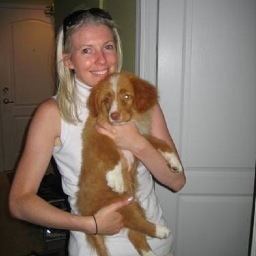 🇨🇦🇬🇧 British / Canadian who loves dogs, sailing and skiing