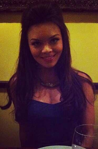 SlytherinPansyP's profile picture. Pansy Parkinson. Slytherin. Pureblood.||HPRP 21+ MC multi-RP & multi-ship!||