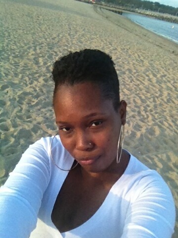 I live life 2 da fullest. I'm able 2 experience laughter, happiness, & sadness. I'm blessed 2b able 2 conquer all!