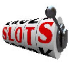 Mobile casino slots betting player searching for the best mobile slots machines to beat the house