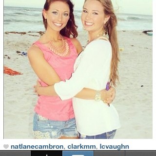 Belle23Mc's profile picture. 