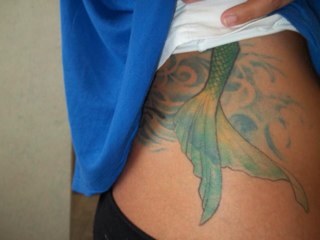 JulesChiappa's profile picture. Not everyone is amused by lonely phallic meat products.