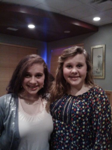 abbystreiff123's profile picture. 