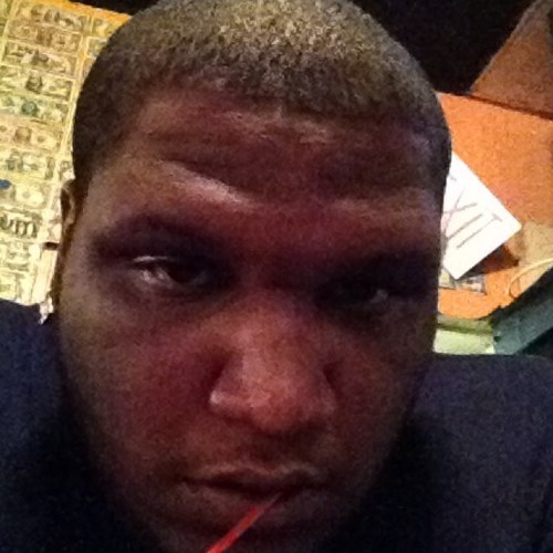 just a regular Nigga