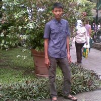 M Khahfie Indrianto (@khahfie) Twitter profile photo
