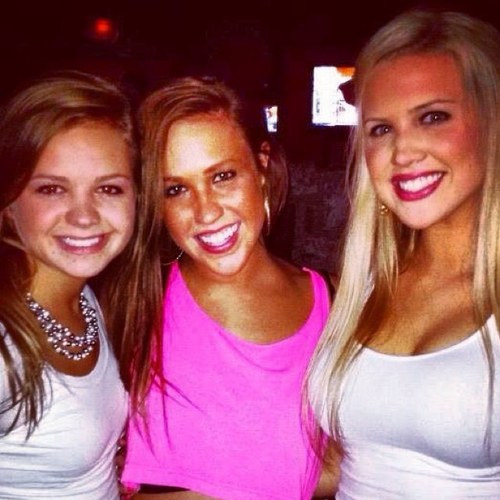 bifcooney's profile picture. I'll keep on dancing till the world ends