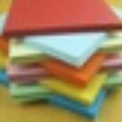 Folded universes made from every hue, collecting and redistributing affections.