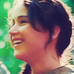 roubando balinhas de menta da katniss