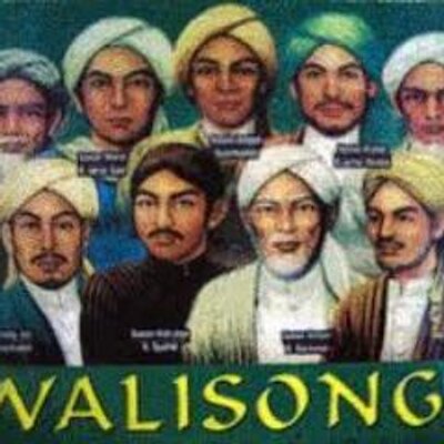 Sejarah Wali Songo 9waliSongo Twitter Sejarah Wali Songo 9waliSongo Twitter