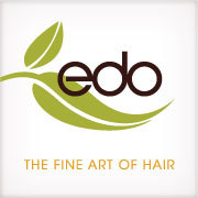 Edo. The fine art of hair.