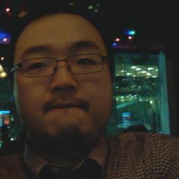 personal views on energy, life in canada and china.