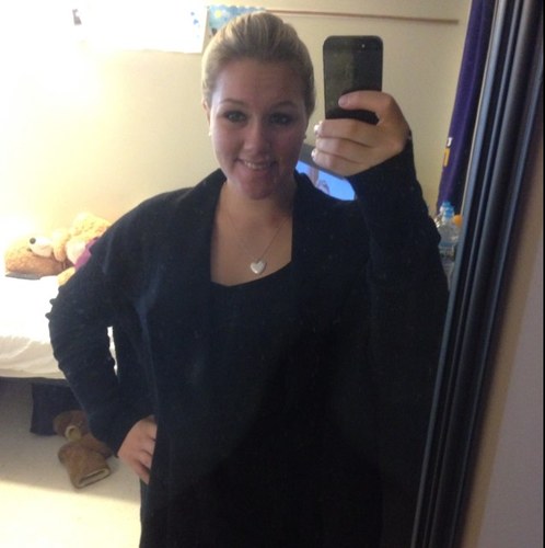 sarahkjerland's profile picture. 