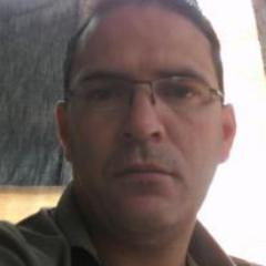 Sou um homem feliz, pois tenho a mulher da minha vida ao meu lado