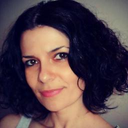 DanaSutan's profile picture. Passionate PR professional, loving challenges, entrepreneurship, art, Chicago, NYC and France.