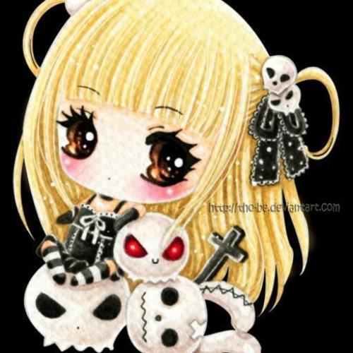 DN_Misa Profile Picture