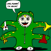 Zenith (@the1zenith) 's Twitter Profile